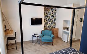 Cuore Mio B&B