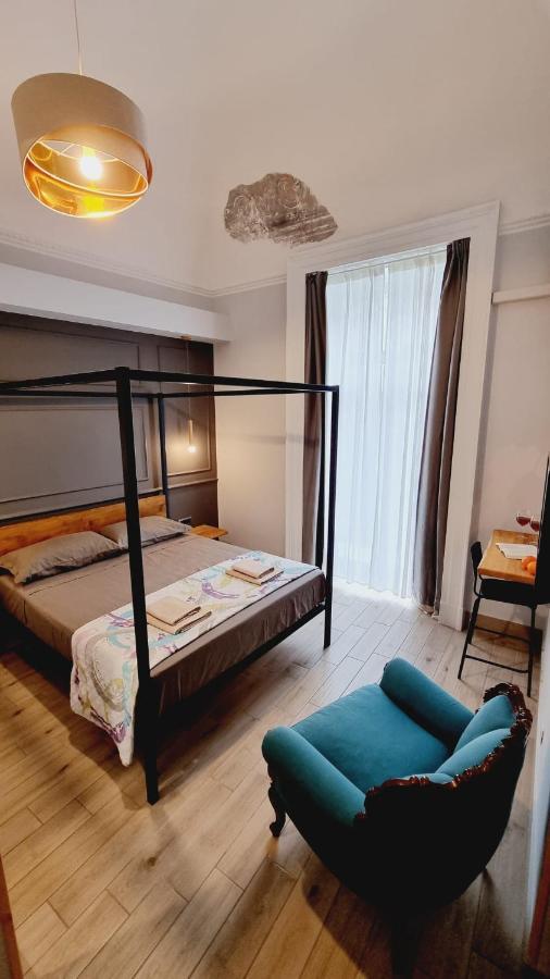 Cuore Mio B&B CTA Exterior foto