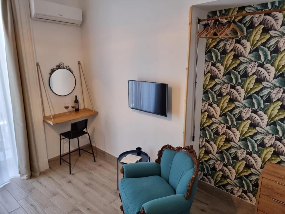 Cuore Mio B&B CTA Exterior foto