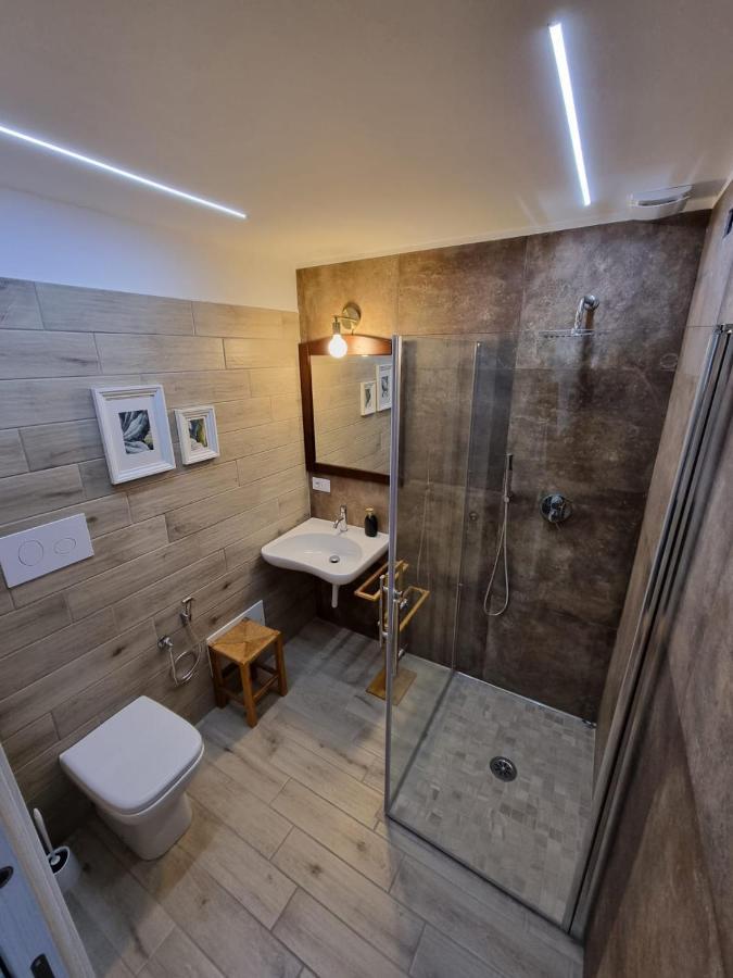 Cuore Mio B&B CTA Exterior foto