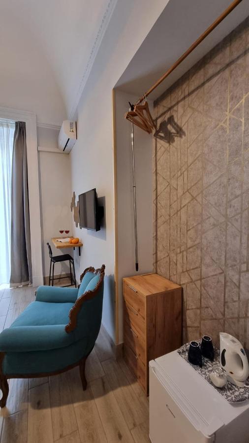 Cuore Mio B&B CTA Exterior foto