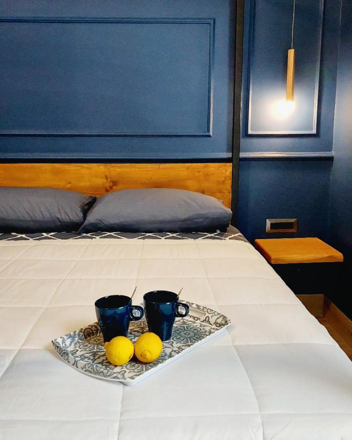 Cuore Mio B&B CTA Exterior foto