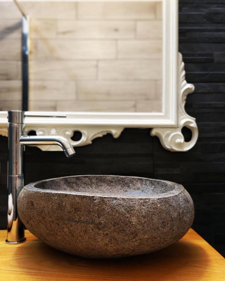 Cuore Mio B&B CTA Habitación foto